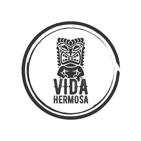 פלאיה הרמוסה Vida Hermosa מראה חיצוני תמונה
